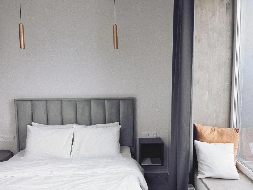 Apartments B'yarma Two - главное фото