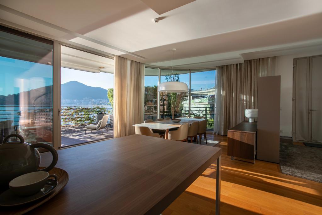 Вилла Penthouse in Dukley Garden - главное фото