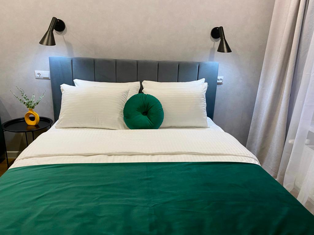 Апартаменты Сады Эдема - главное фото