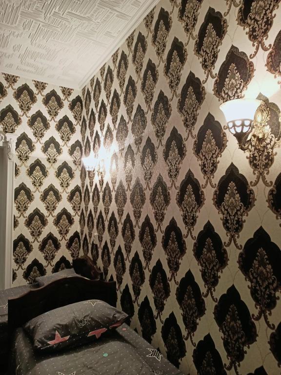 Апартаменты Gulnara Sultan 2 Сдается полностью дом, 3 комнаты в центре Самарканда - главное фото