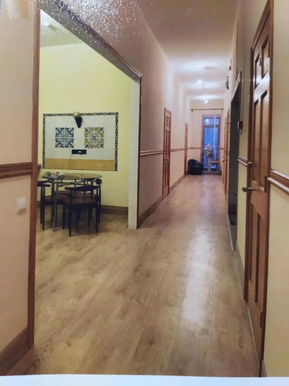 Хостел СССР - главное фото