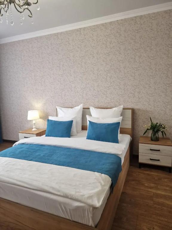 Апартаменты Flatirini в районе Чиба - главное фото