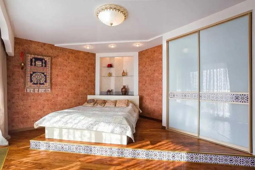 Апартаменты Фамилия Делюкс 23 - главное фото