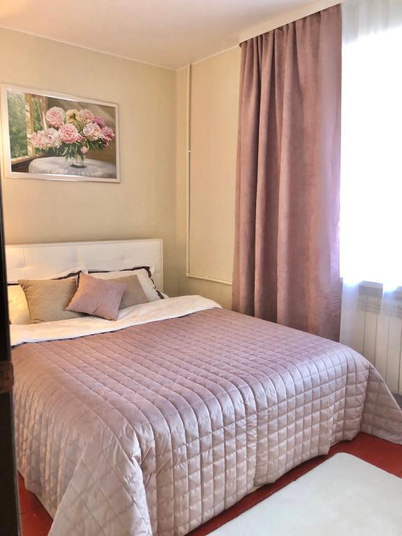 Квартира Остановись в самом центре - главное фото