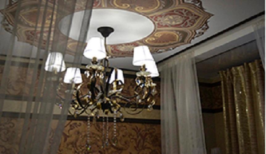 Отель День и Ночь - главное фото