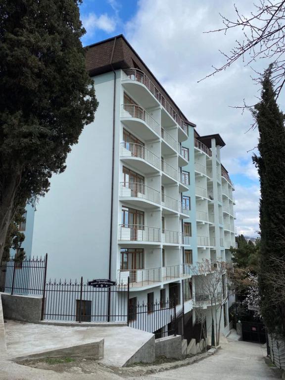 Отель PARK HOTEL ALUSTON - главное фото