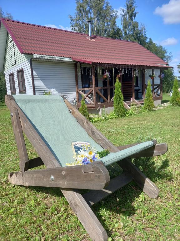 Гостевой дом Сосновая роща - главное фото