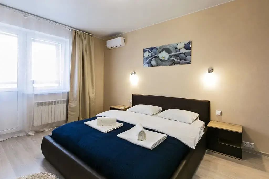 Квартира Grand Apart Putilkovo - главное фото