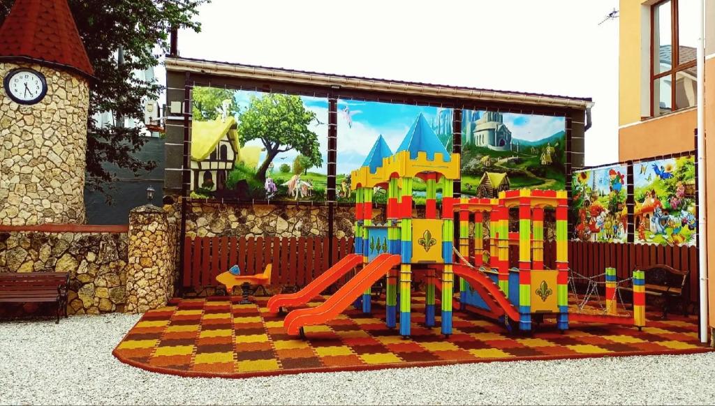 Гостевой Дом Венеция - главное фото