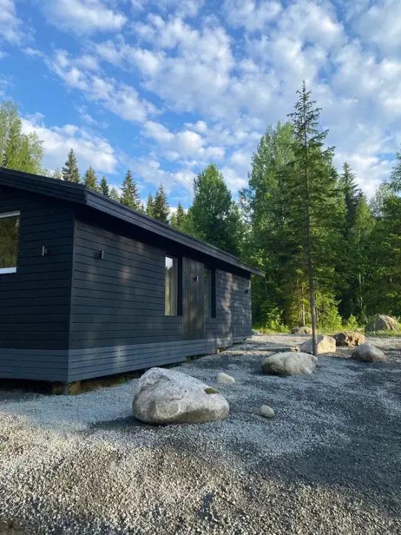 Частный дом Йокихутор - главное фото