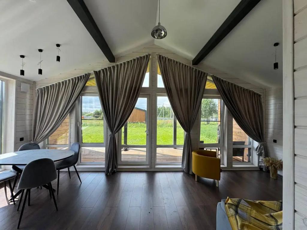 Частный дом Berezkino Village - главное фото