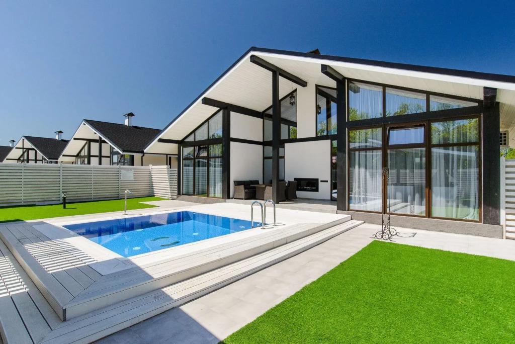 RED Bridge Resort relax&spa - главное фото