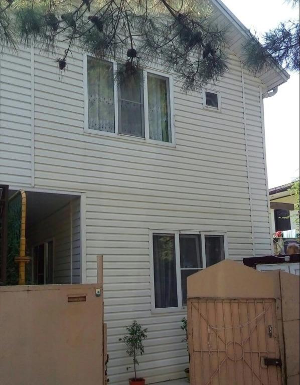 Частный дом 035 Гринченко 8 - главное фото