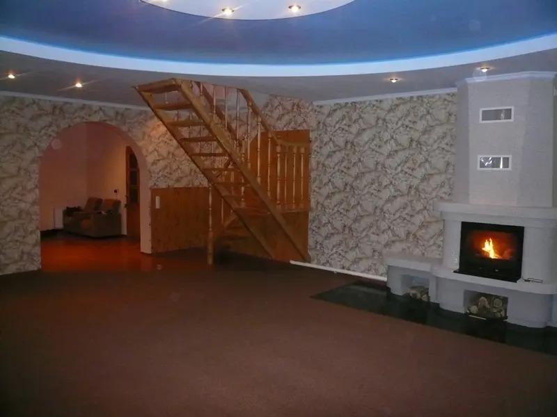 Гостевой Дом Свояки - главное фото