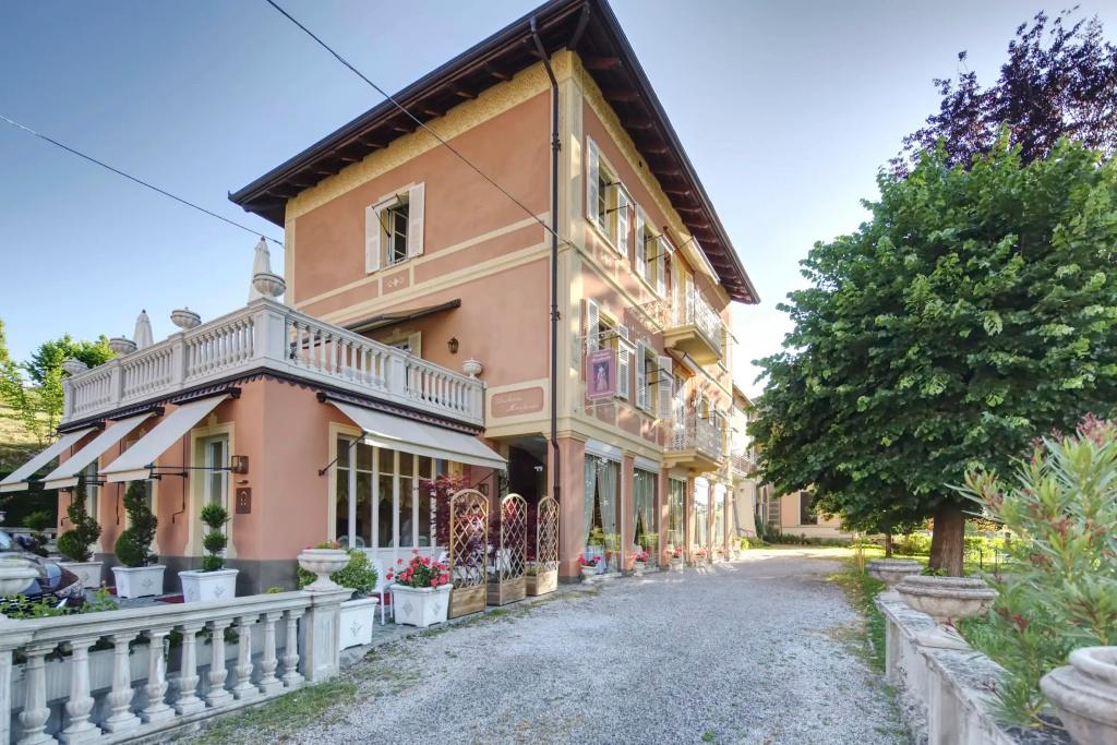 Duchessa Margherita - главное фото