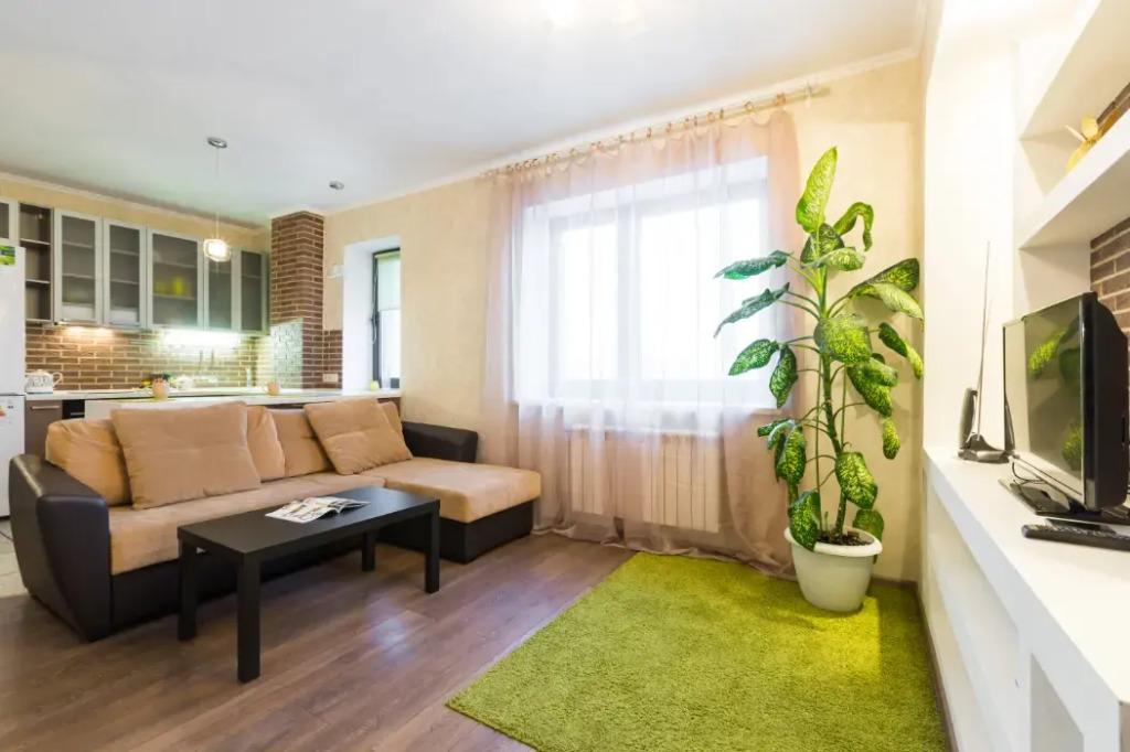 Апартаменты Luxury in Red Whale - главное фото