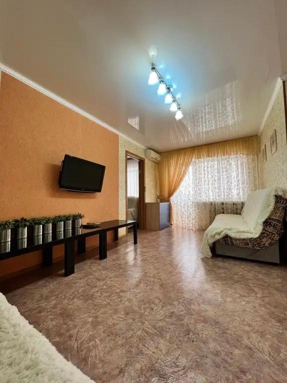 Апартаменты Даикс - главное фото