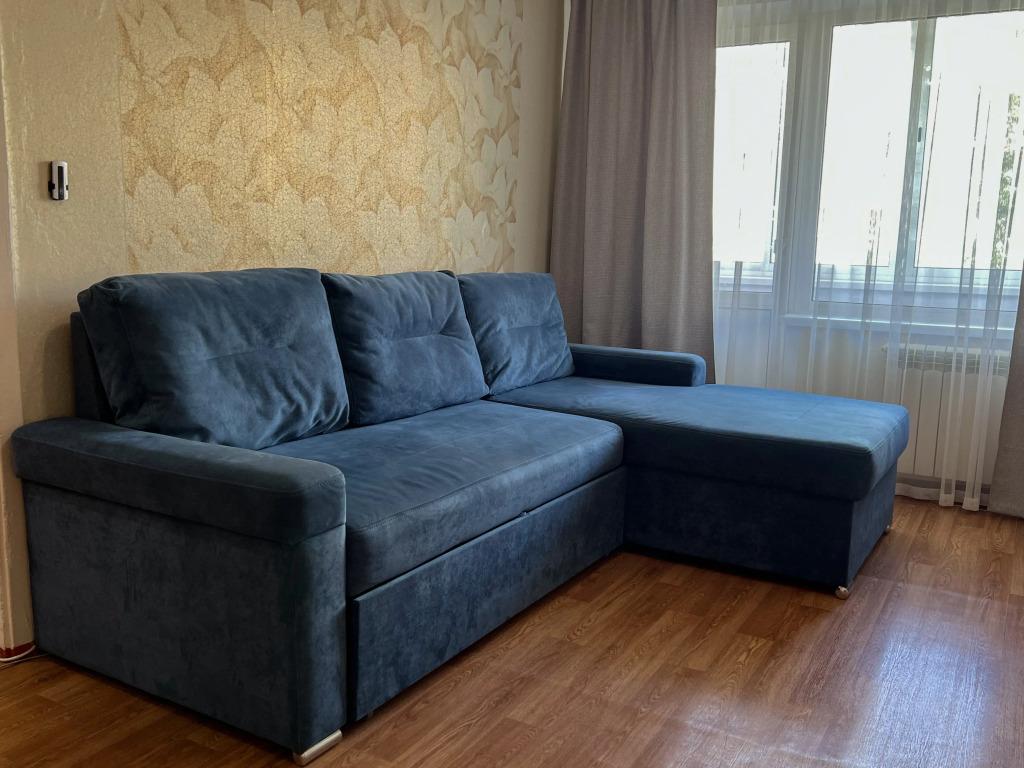 Апартаменты на Машиностроителей 49 А - главное фото