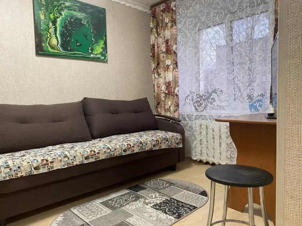 Квартира студия - главное фото