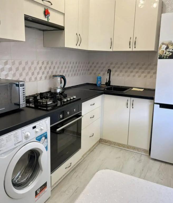 Апартаменты на Искры - главное фото