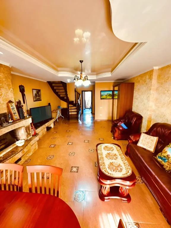 Частный Дом Коттедж Эллинг на Берегу Моря - главное фото