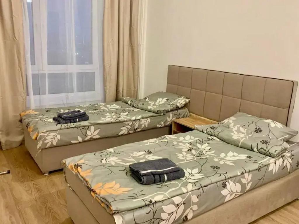 Апартаменты Dukat Apart на Георгиевском пр.27к1 - главное фото