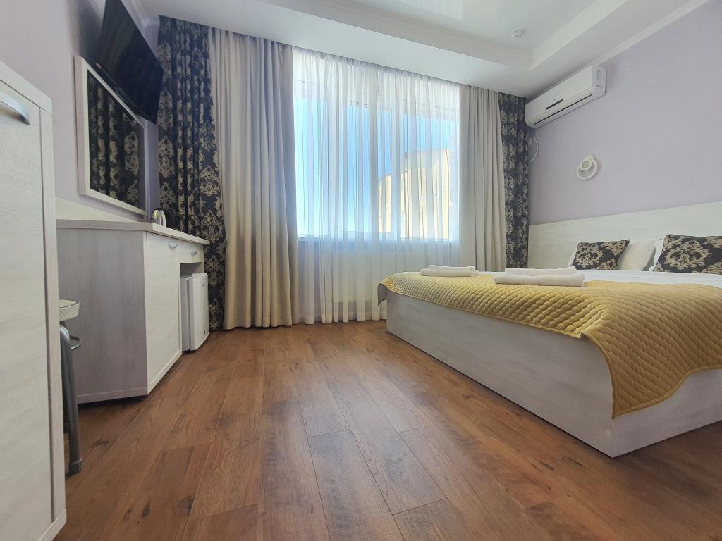 Vstrecha hotel - главное фото