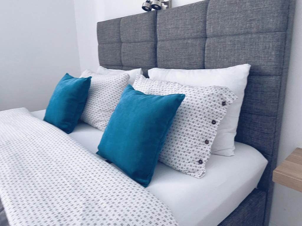 Апартаменты Петергоф 6 - главное фото