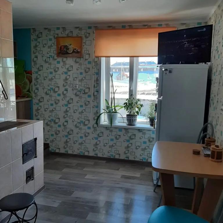 Апартаменты Однокомнатная на Ковалева 4 - главное фото