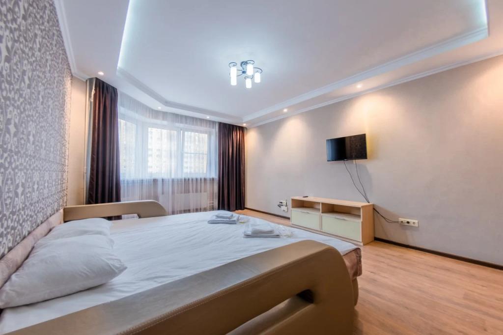 Апартаменты Bergen Apartments - главное фото