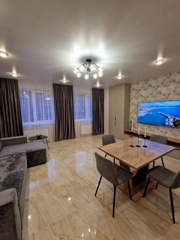 Квартира Flatirini Премиум Класса - главное фото