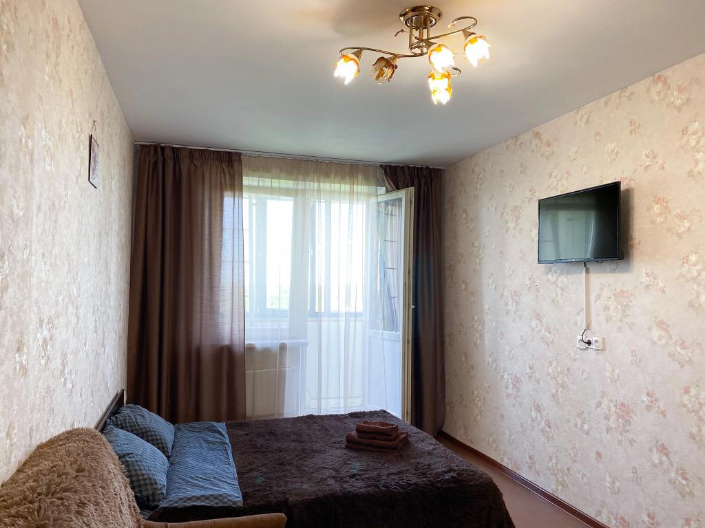 Апартаменты Квартал Первомайский - главное фото