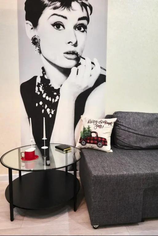 Апартаменты Hollywood от City House - главное фото