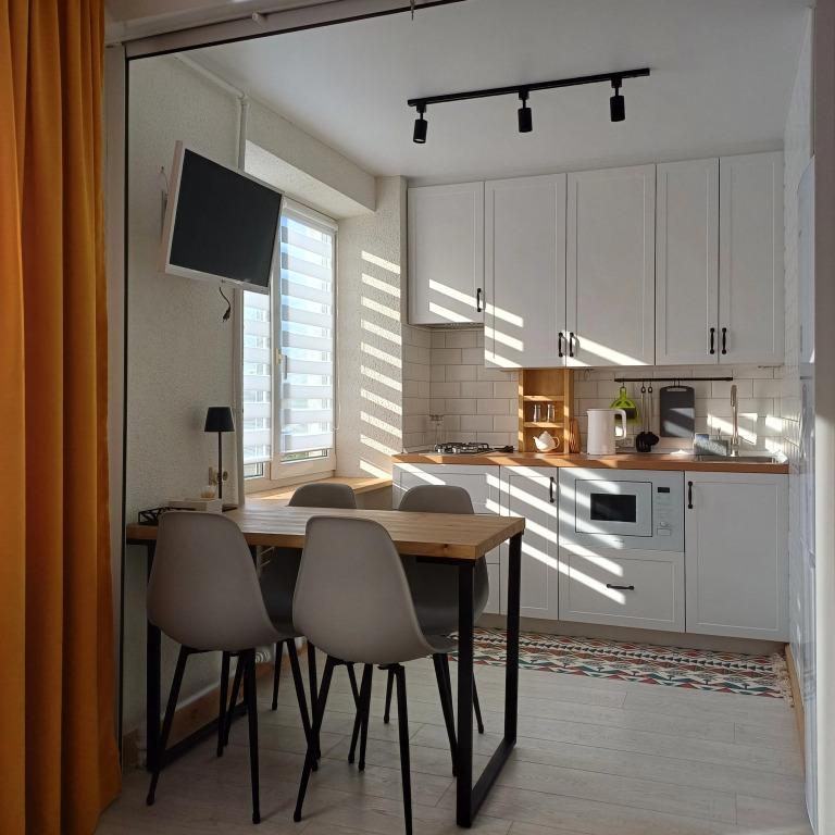 Квартира Олонец - главное фото