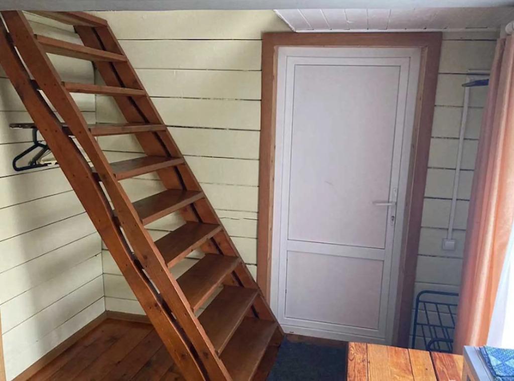 Частный Дом Усадьба у Берега Надежды - главное фото