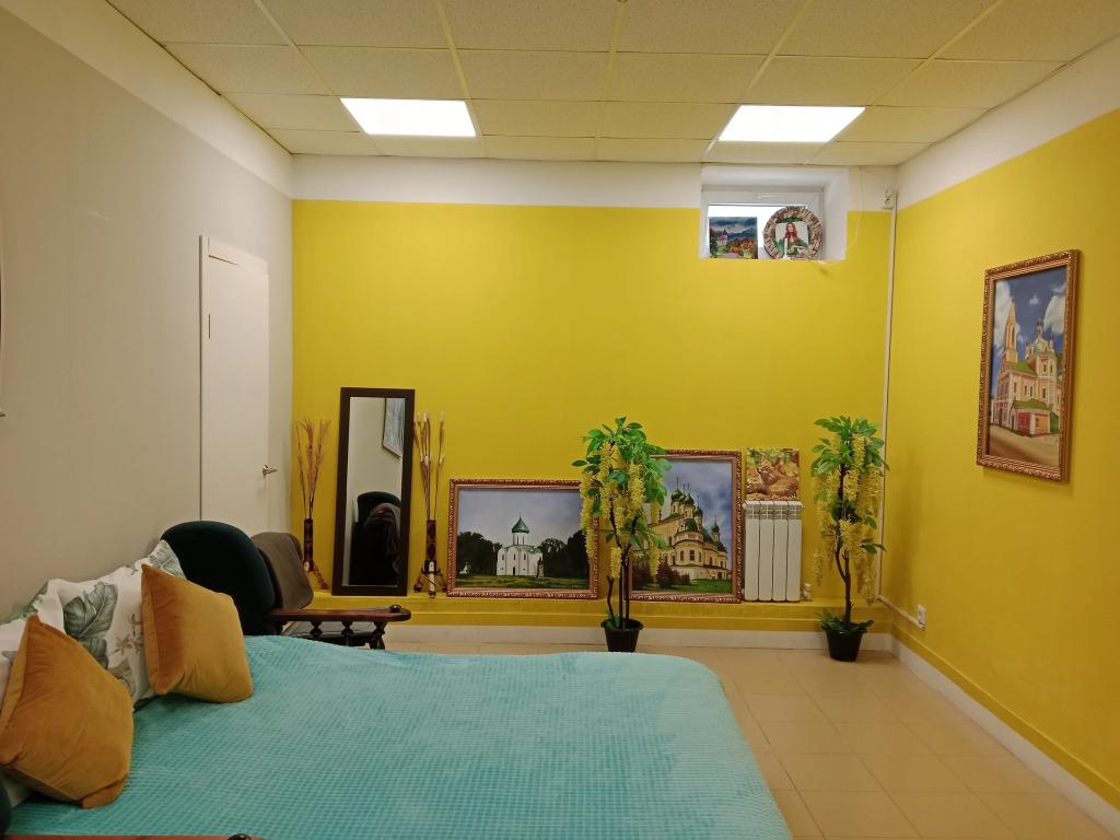 Апартаменты на Федоровском переулке - главное фото