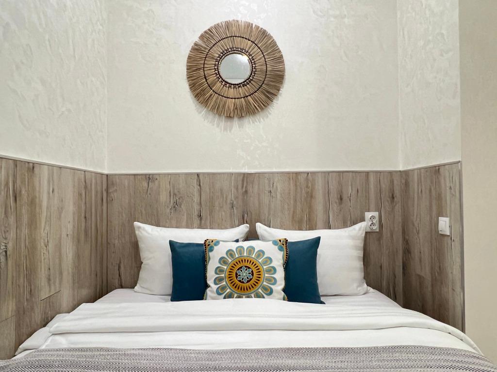 Квартира Студия в Частном Доме в Выселках - главное фото