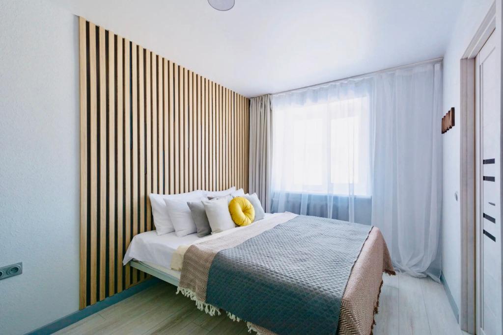 Квартира Дэвида Копперфильда - главное фото