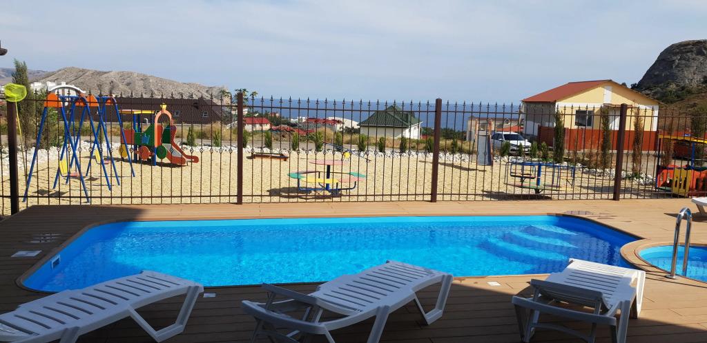 Гостевой дом Хале - главное фото