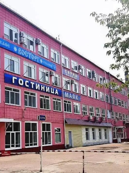 Мини-Отель Маяк - главное фото