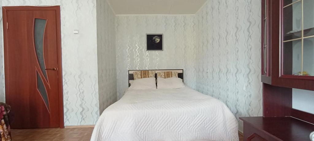 Квартира  на Парковой - главное фото