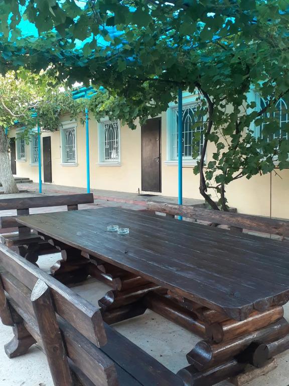 Гостевой дом Морская сказка - главное фото