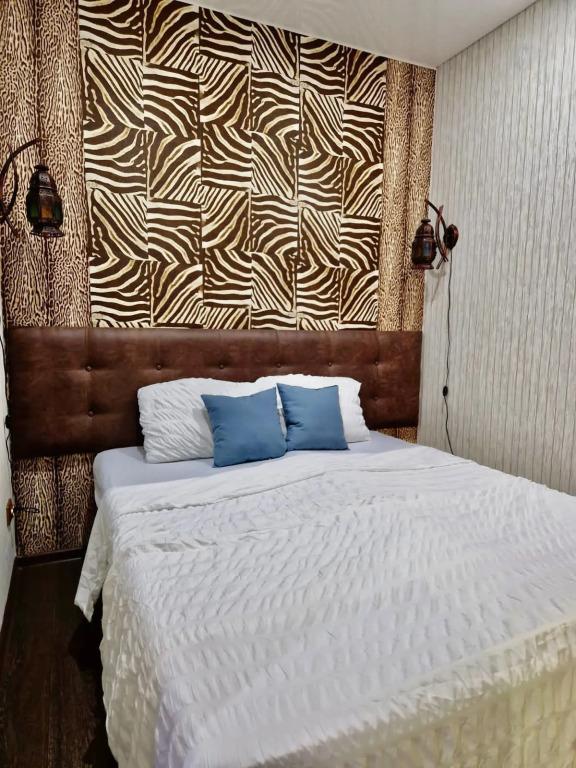 Апартаменты на Почтовой 9 - главное фото