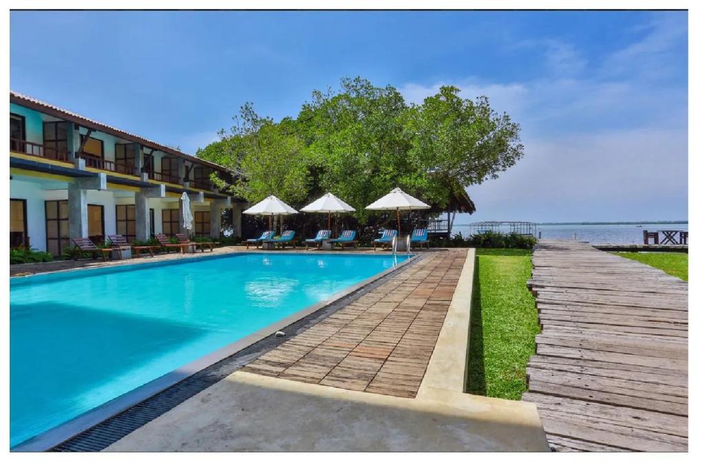 Курортный отель Amagi Aria - главное фото