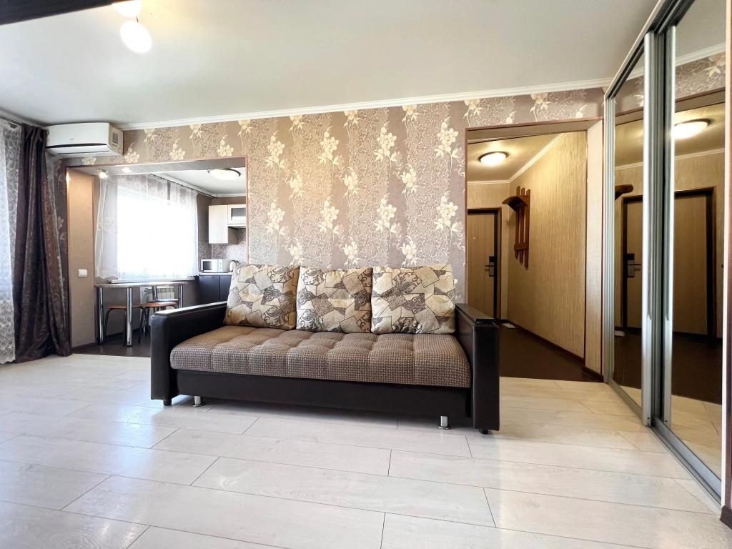 Апартаменты Октябрьская 20 - главное фото