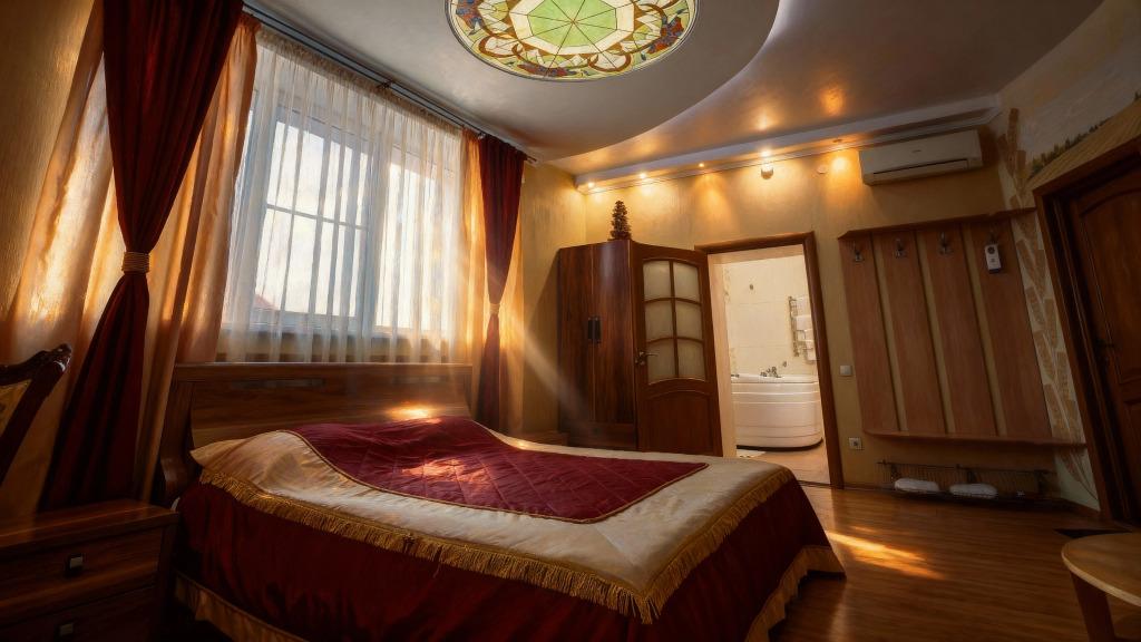 Гостевой дом Москвич - главное фото