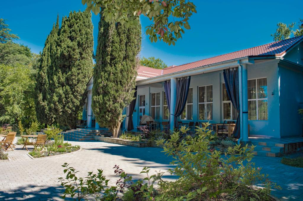 Морская Даль - главное фото