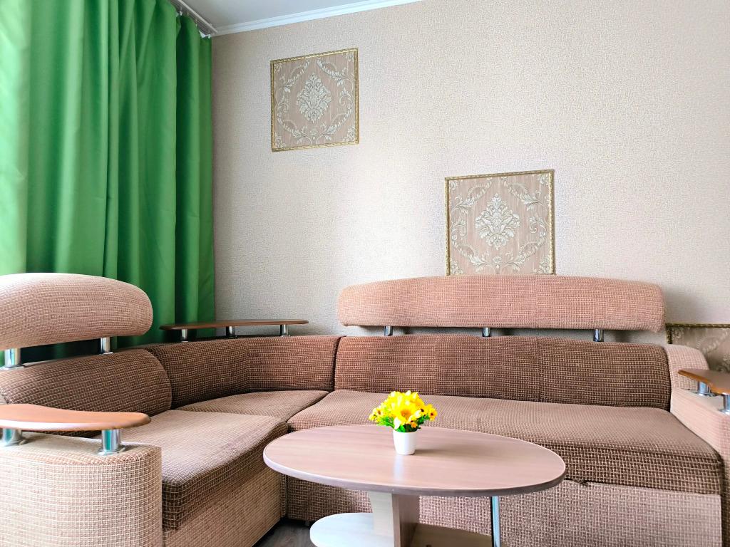 Квартира Уютно жить 2 - главное фото