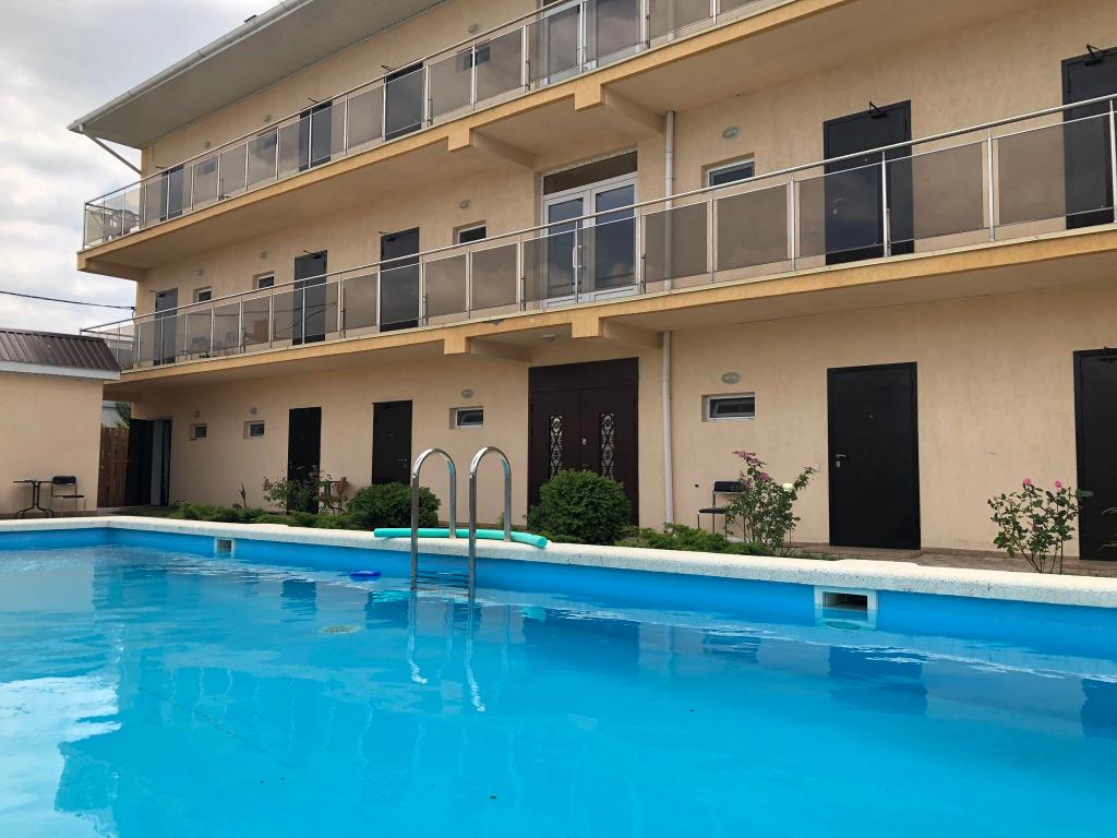 Гостевой Дом Арагви - главное фото