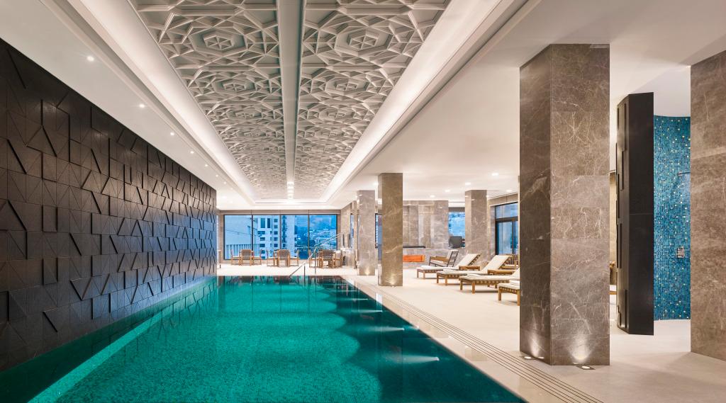 The Alexander, a Luxury Collection Hotel - главное фото